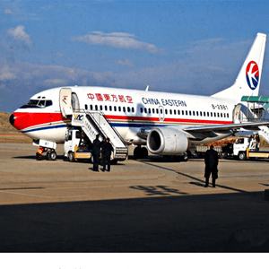 右旗巴丹吉林航空物流航空快运业稳步发展的原因是什么？